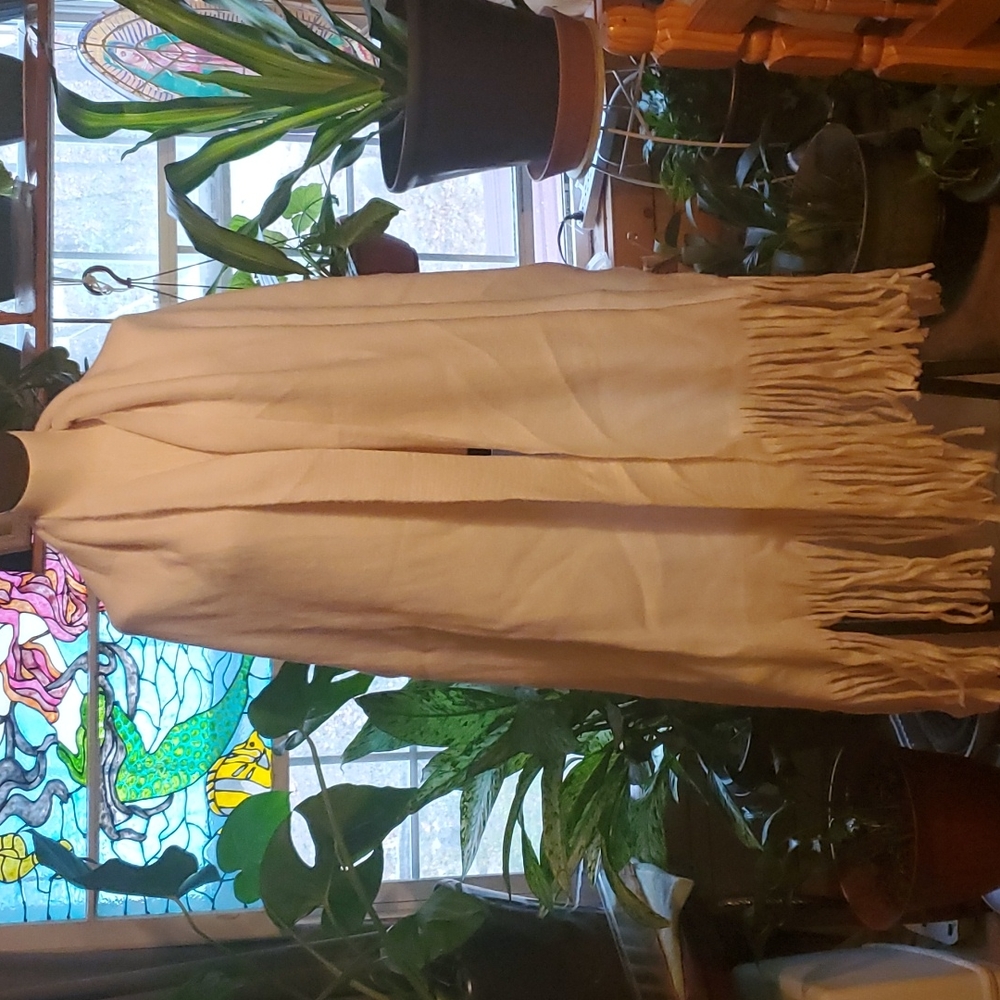 ANTHROPOLOGIE WRAP